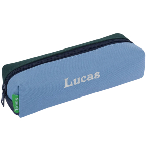 Personalised Tann's Valentin pencil case Personalised Tann's Valentin pencil case